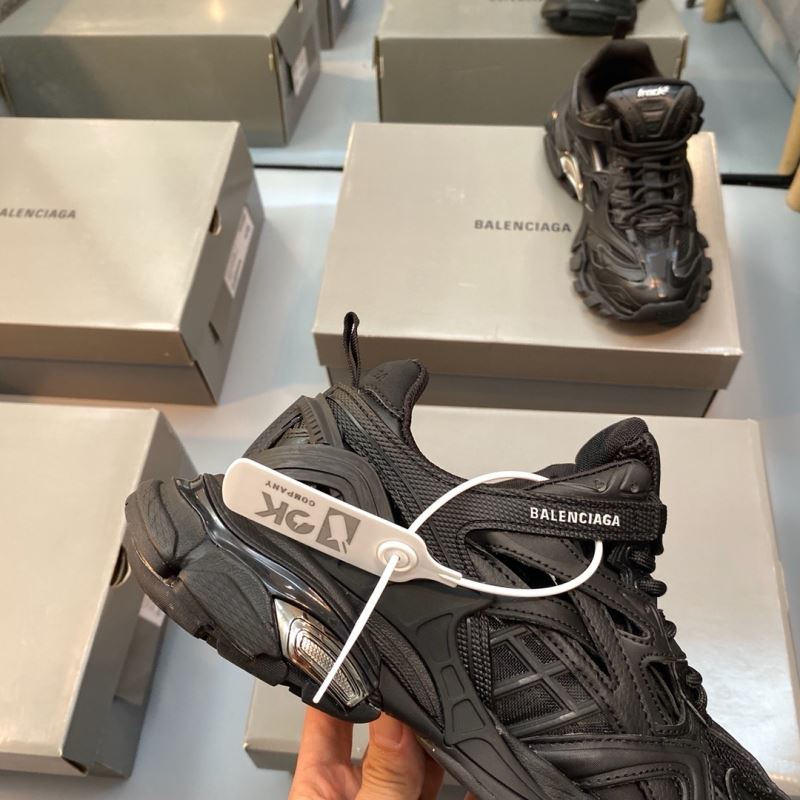 Balenciaga Track Shoes